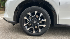 Honda Zr-V 2.0 eHEV Advance 5dr CVT Hybrid Estate